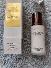 Podkład Guerlain Terracotta