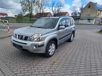 Nissan X-Trail Super Auto 4x4 kamera navi panorama