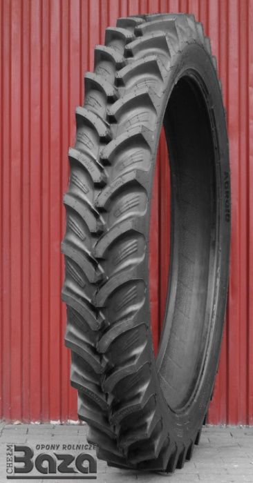 BAZA Opona 270/95R44 - 11.2R44 OZKA Agro-10 Wąska Mocna +Tani Kurier !