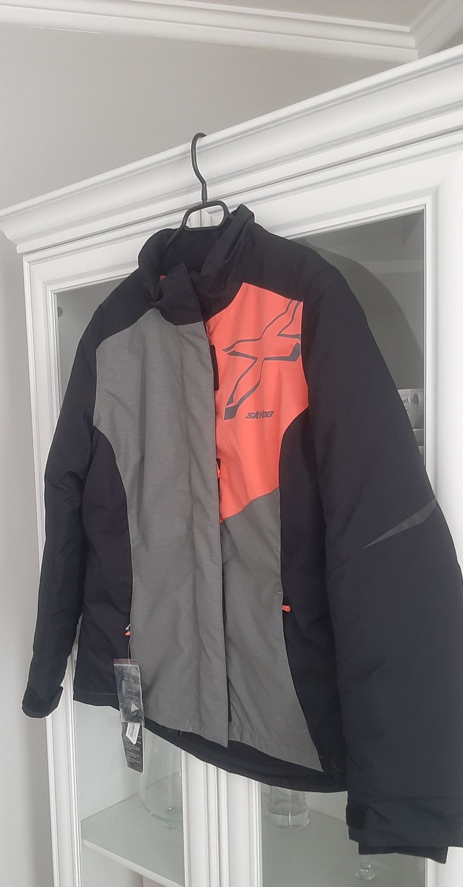 Nowa Ski Doo BRP Kurtka L/XL