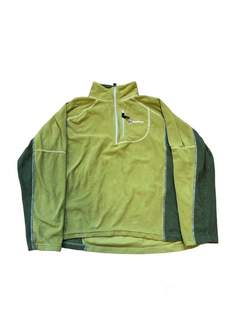 Фліска Berghaus Бергхаус fleece jacket