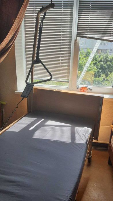 ліжко Arminia II