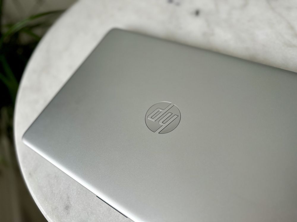 Laptop HP Model 14-dk0006nw
