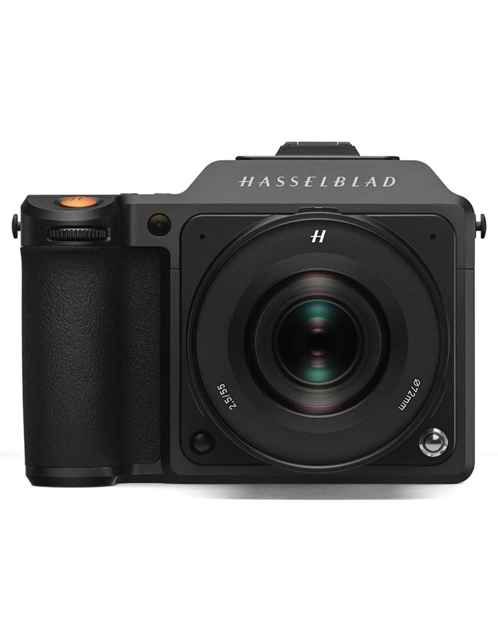 Hasselblad X2D 100C Medium Format Mirrorless Camera