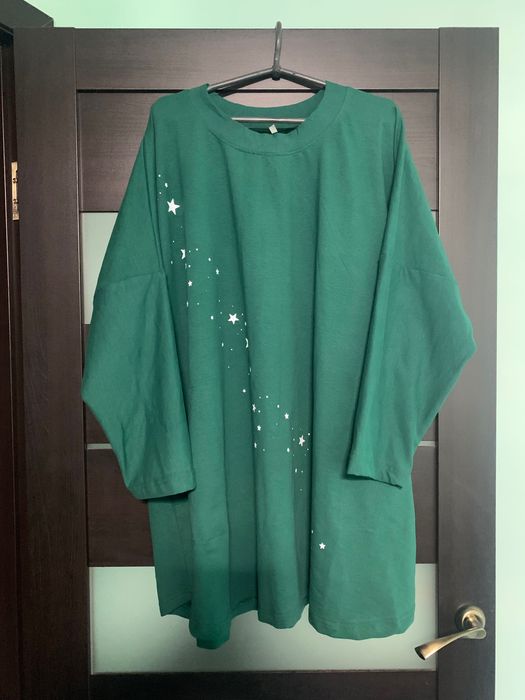 Туніка великого розміру