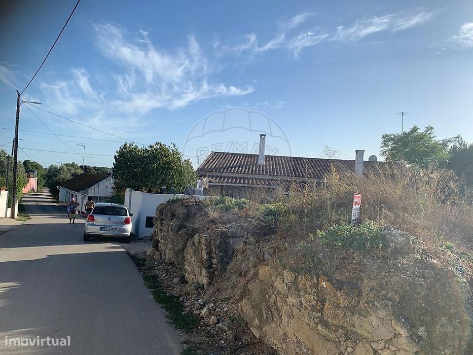 Moradia T3 para venda