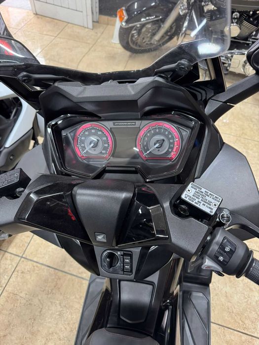 HONDA FORZA 125 ANO 2023