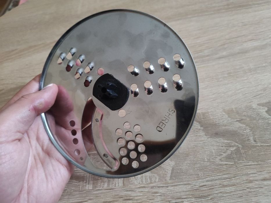 Шинковка для блендера HausMark HBS-8006