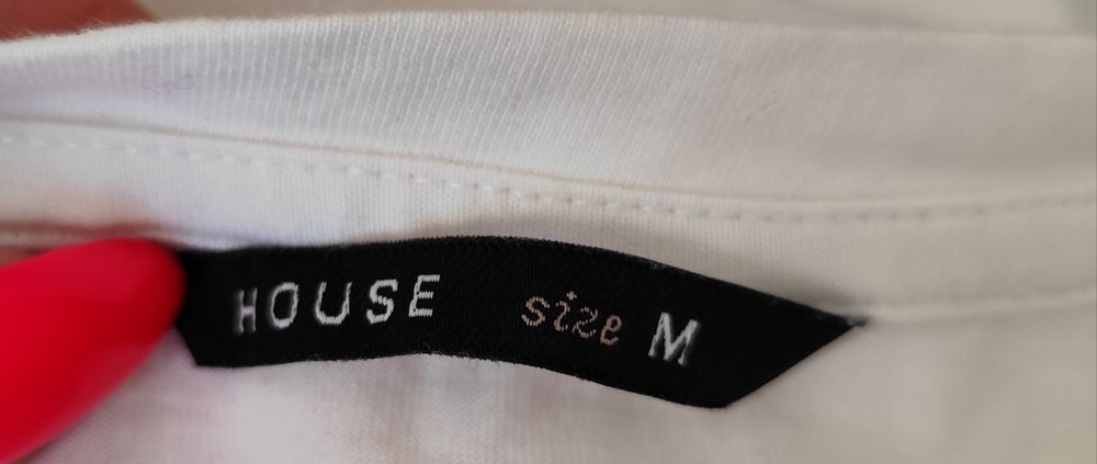 Koszulka Myszka Mini