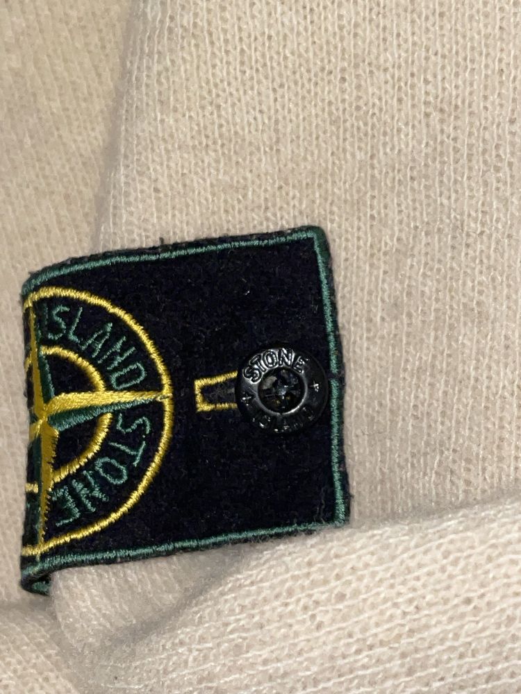 Кофта Stone Island Vintage