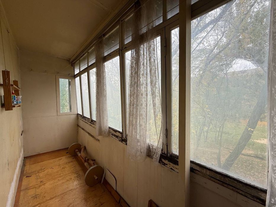 Без Комісії. Київ. Зодчих. Продаж 2х квартири з Балконами.