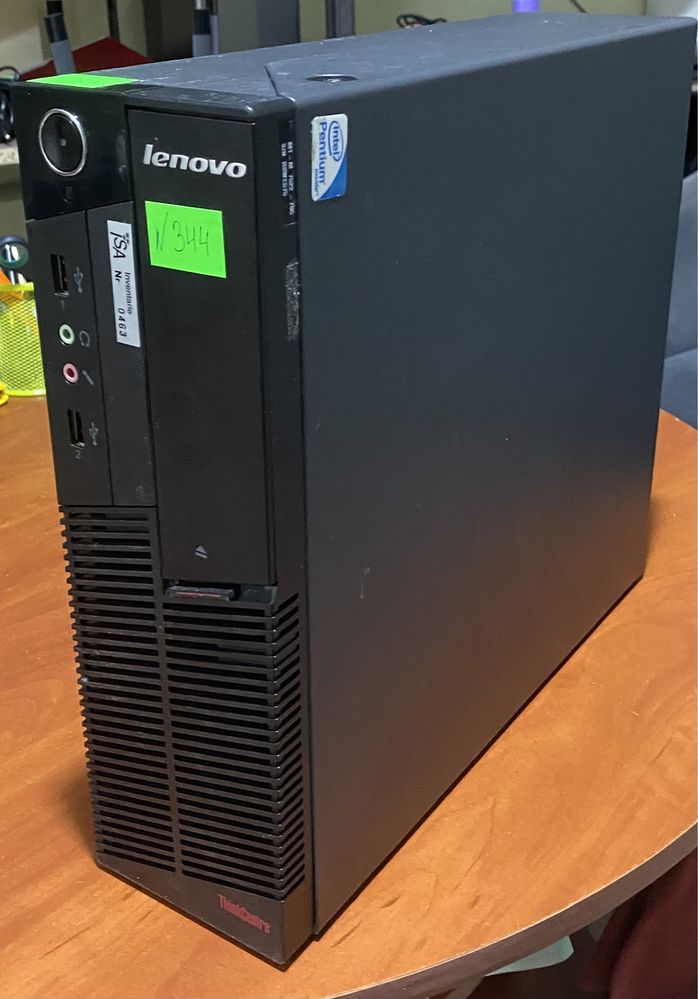 системний блок Lenovo 76G/4GB RAM/300GB HDD! Артикул n344