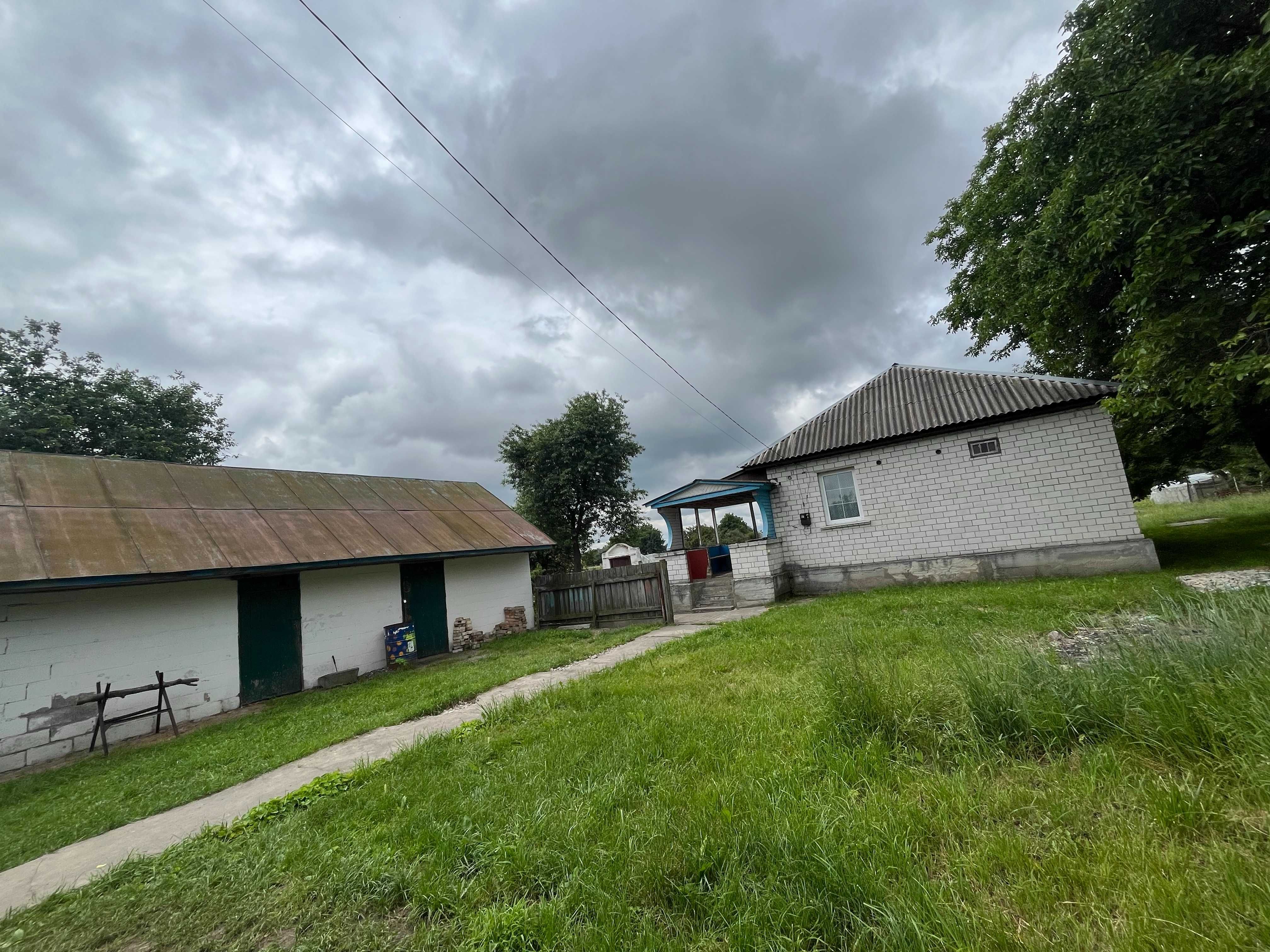 Продаж будинок х.Зоря (між Гоголів і В.Димерка)