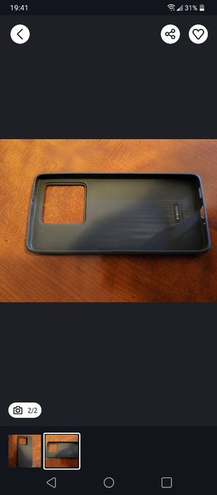 Capa original xiaomi 14T