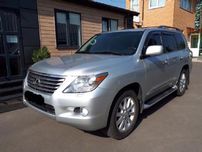 Разборка Шрот запчасти Lexus LX570 5.7