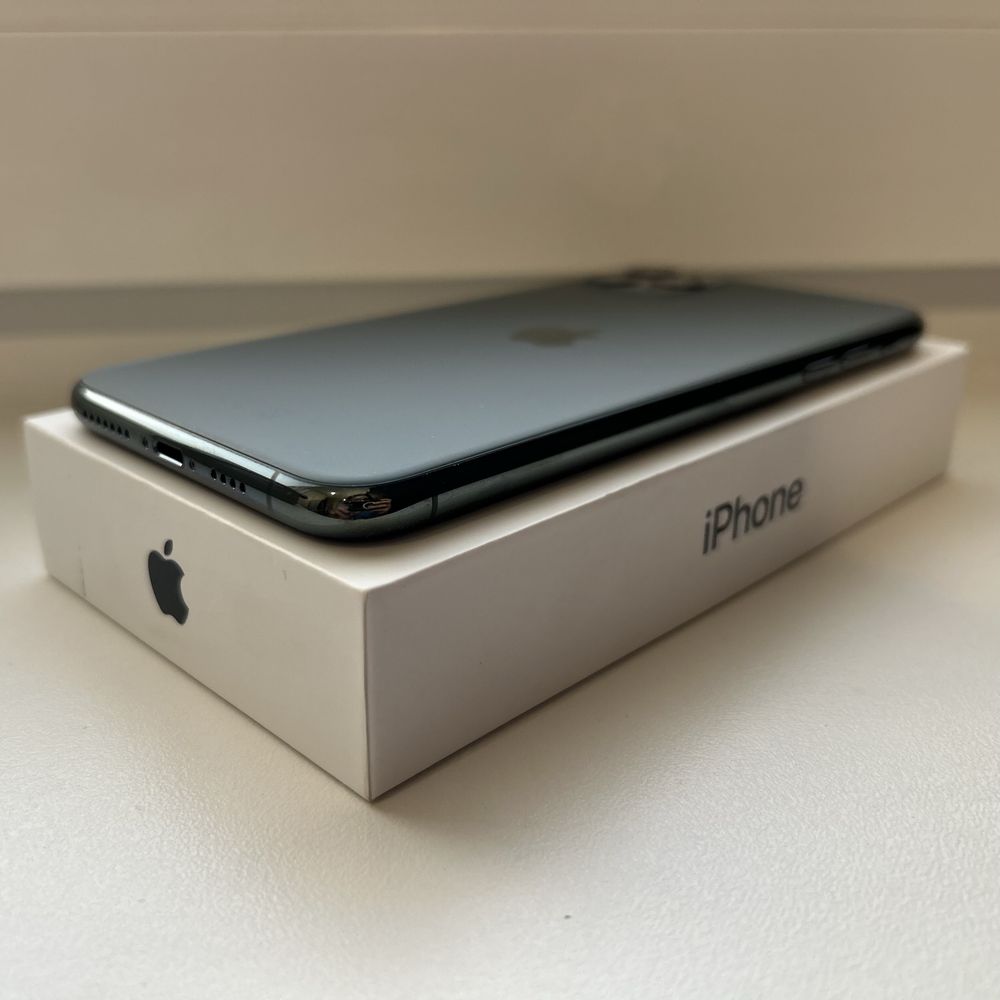 Iphone 11 Pro Max 256 GB