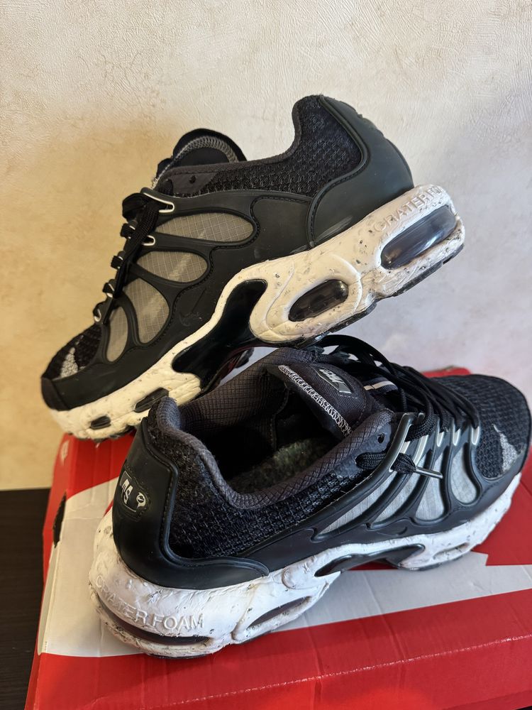 Кросівки Найк Nike Air Max TN