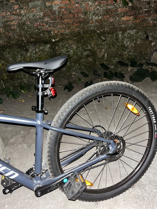 Specialized Rockhopper 16” MTB – Like New