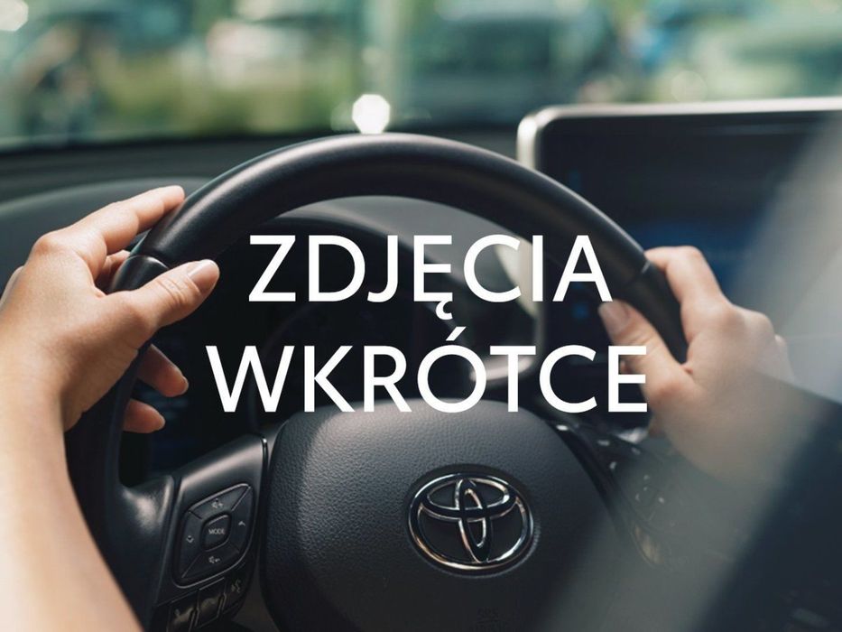Toyota PROACE MAX  2.2 Diesel, Automat, Executive L3H2 | FV23% | Polski Salon | ASO |