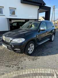 Sprzedam X5 XDRIVE 30D stam BDB