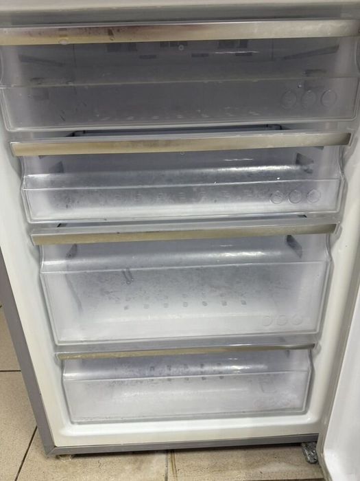 Холодильник Samsung RB38A52NS No Frost ,доставка