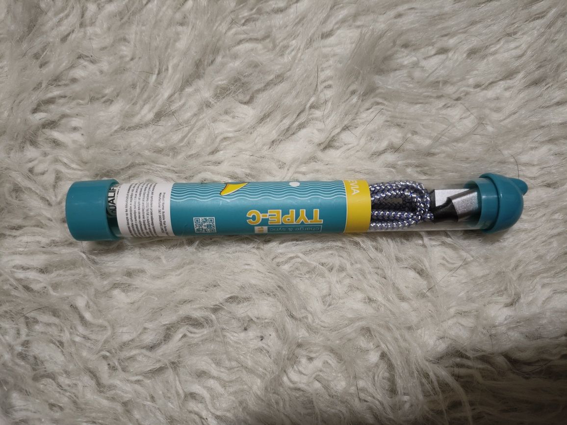 Level USB typu C