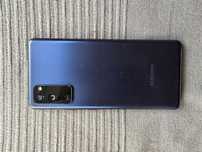 Samsung Galaxy S20 FE
