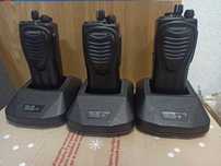 Радіостанція рація Kenwood  TK 2260