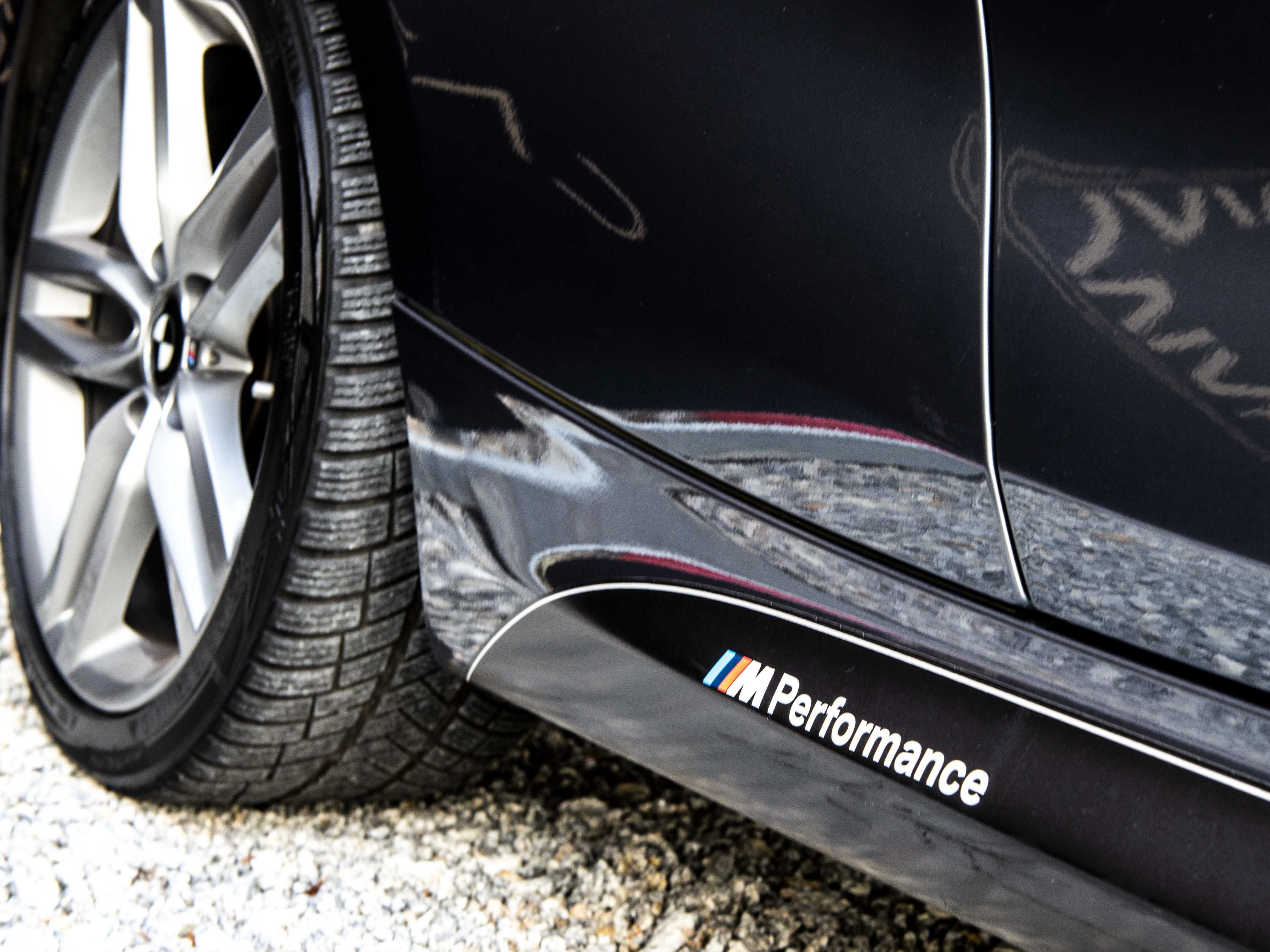 BMW 220D M SPORT com garantia