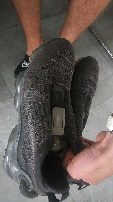Nike Air Vapormax 2020 flyknit