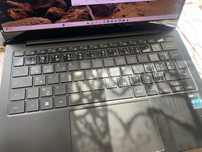 Laptop samsung galaxy book 2 pro - amoled, i7, 16/2TB gwarancja