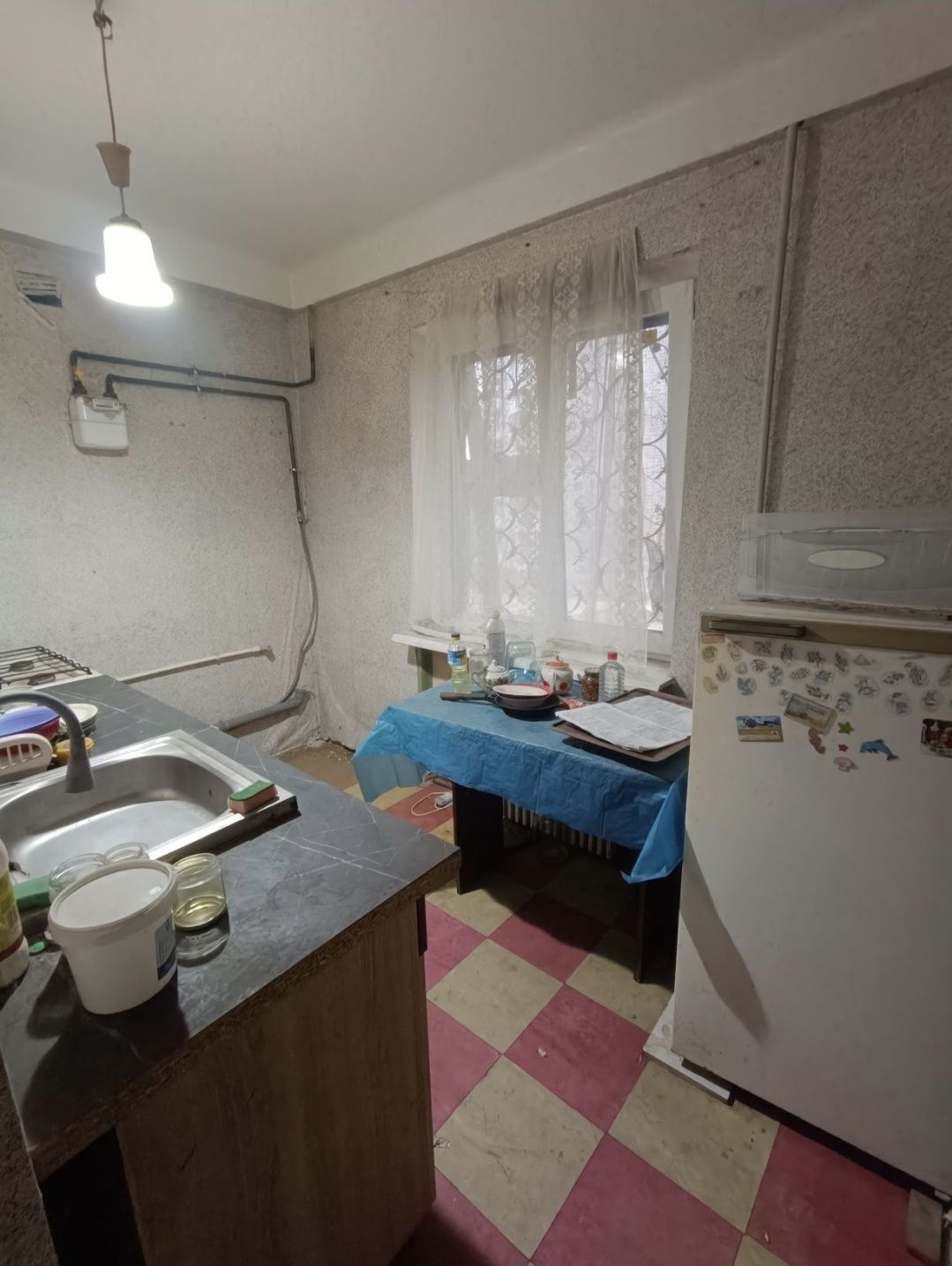 Продам 3х квартиру на АТБ ул.Беседова