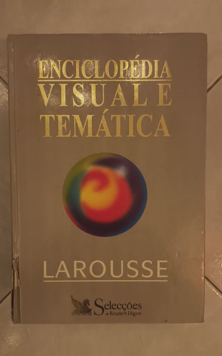 Enciclopédias e Geografia