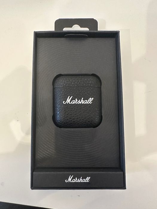 Marshall Minor 4