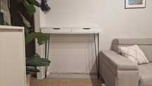 Sprzedam konsole ikea ekby alex + nogi