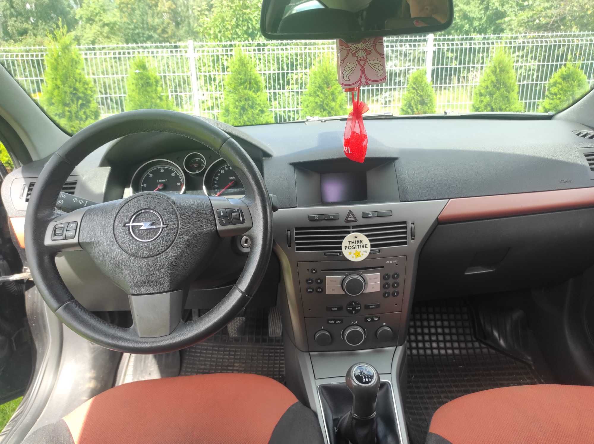 Opel*Astra*1.9*Hatchback