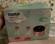 Laktator neno bella twin