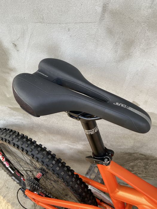 Rosa beef cake fr 8 xl downhill freeride