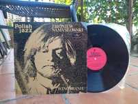 Zbigniew Namysłowski – Winobranie - Polish Jazz #33 - stan IDEALNY NM