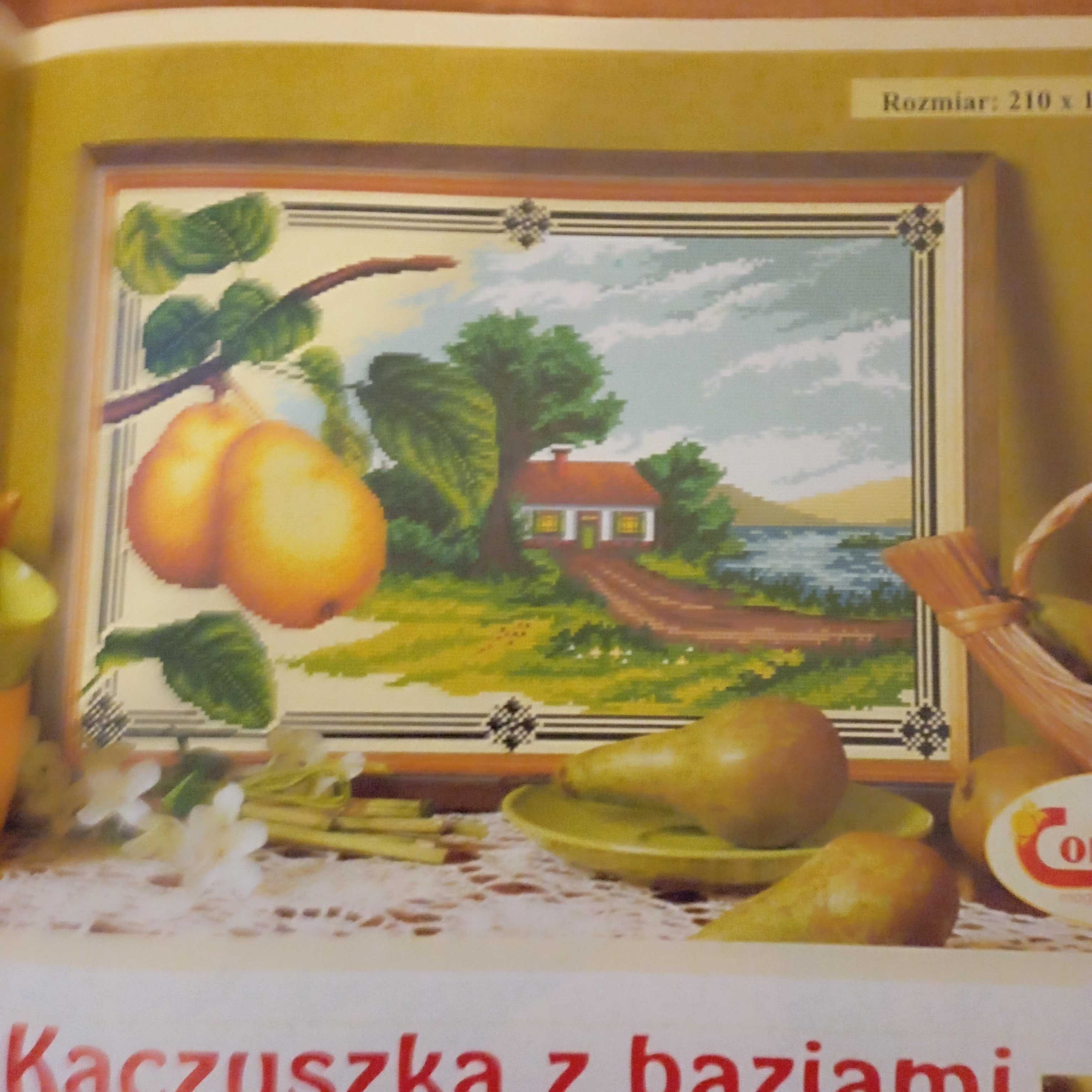 Hafty Polskie 3/2011