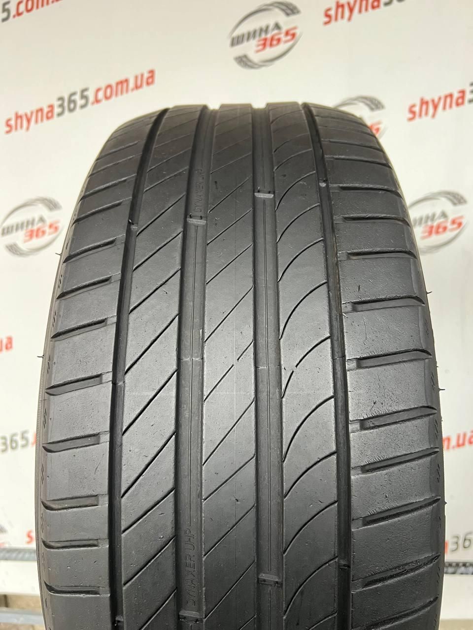 шини бу літо 235/45 r18 kleber dynaxer uhp 4mm