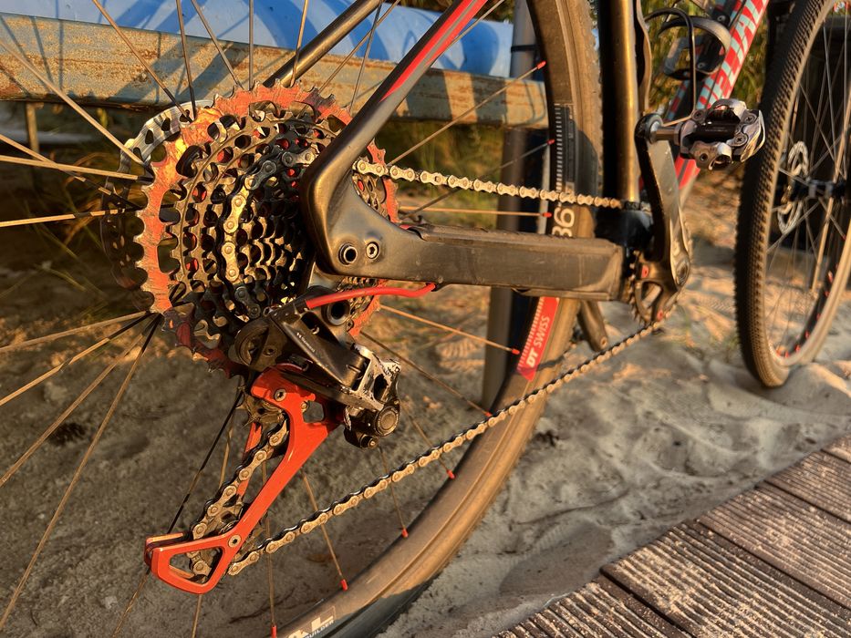 Rower mtb hardtail M Specialized Stumpjumper 29