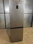 Lodówka SAMSUNG RB34C671DSA EF No Frost 185.3cm