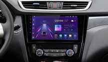 Radio nawigacja Nissan Qashqai J11 Nissan X trail T32 Android