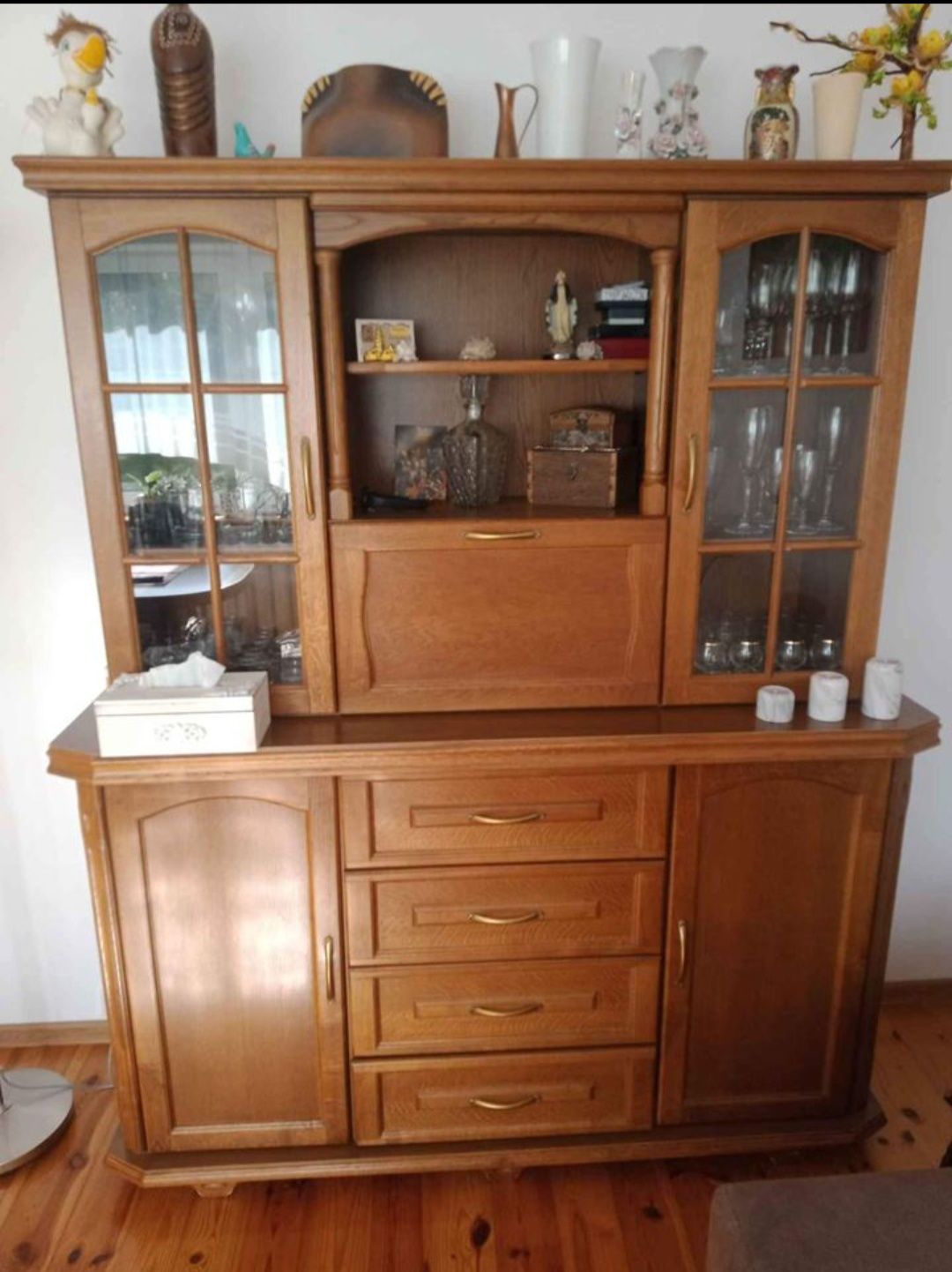 Komoda Szafka RTV  Stan bdb