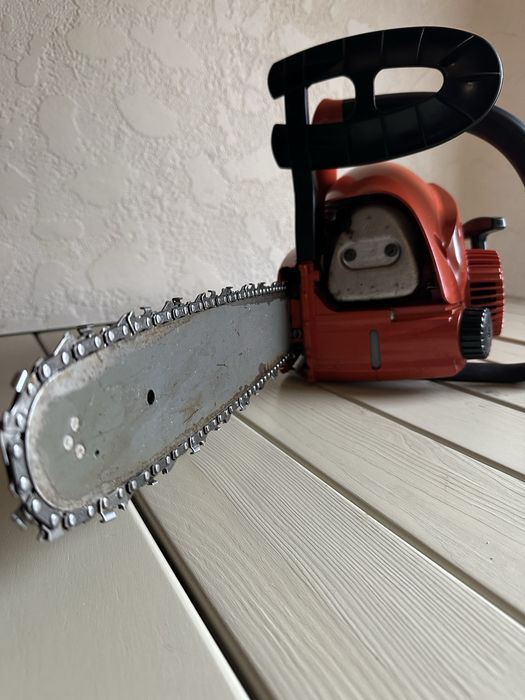 Бензопила Dolmar ps4