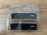 Pamięć RAM ADATA XPG Spectrix D35G RGB 16GB (2x8GB) 3600MHz