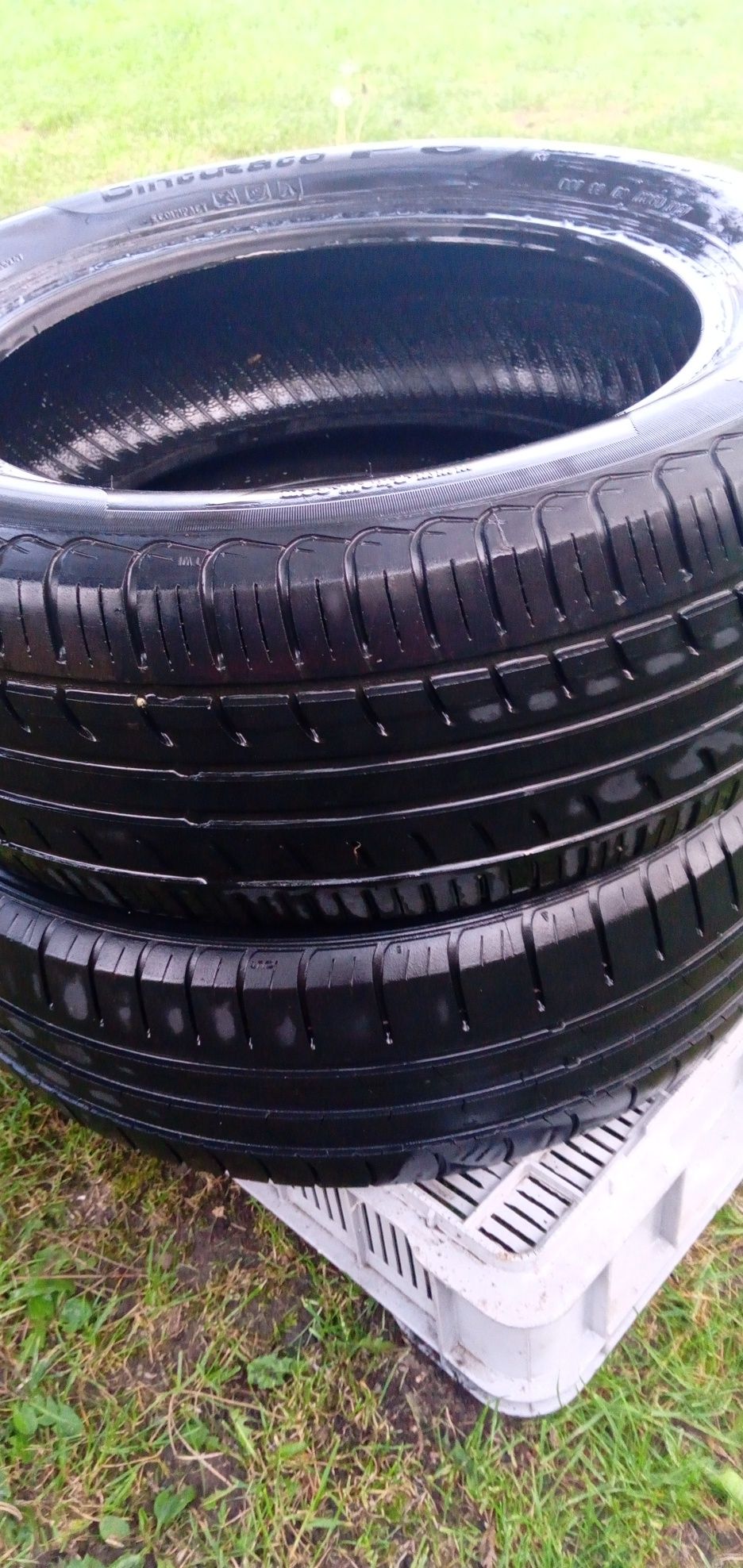 Opony Pirelli 15/185/60 letnie