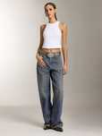 Джинси Miss Sixty/Agolde/Zara