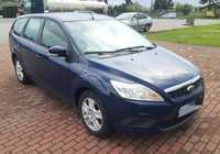 Ford Focus Mk2 1.8 Tdci NOWY ROZRZĄD